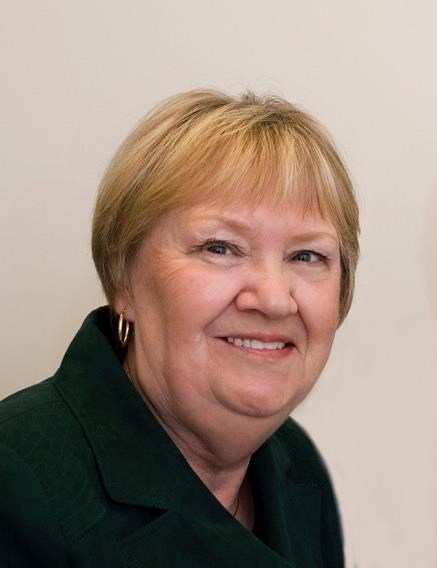 Obituary of Joanne LaBarge