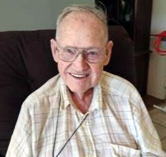 Obituary of Charles Richard Shinault
