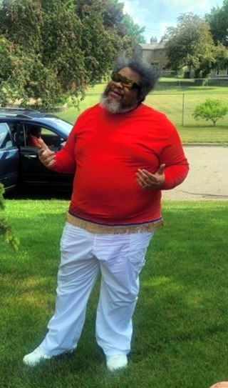 Obituary of Brian "Duane" Bridges