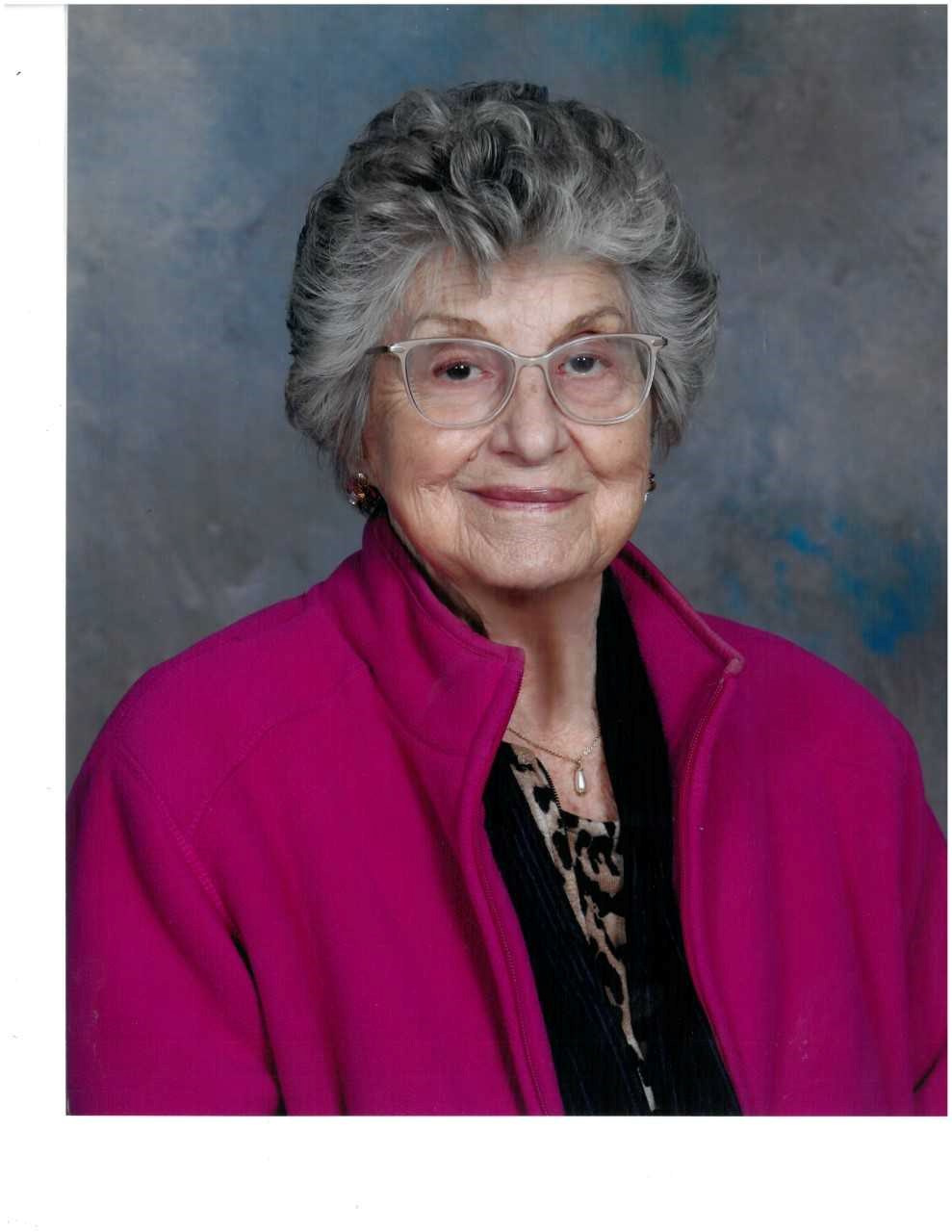 Obituary of Marilyn Elizabeth Kapusty