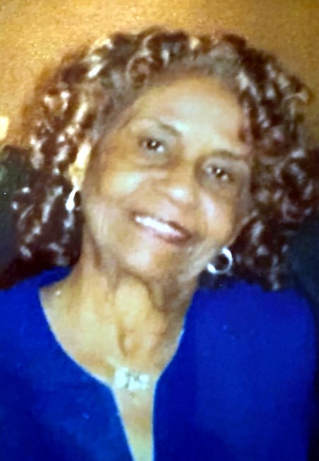 Obituary of Hazel C. Prince