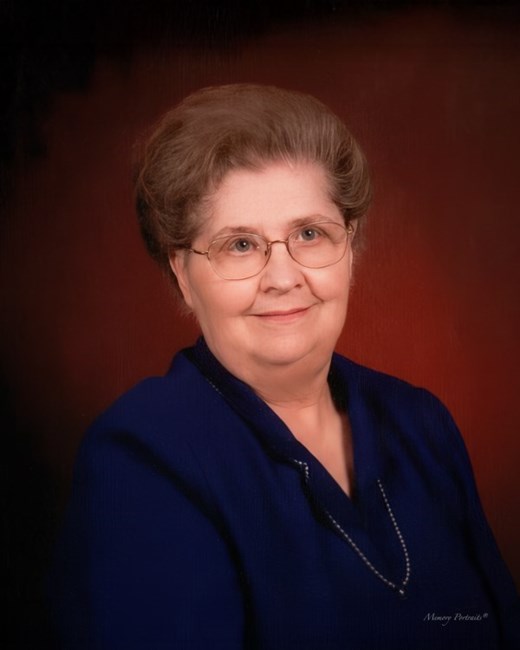 Obituary of Shirley K. Ledbetter