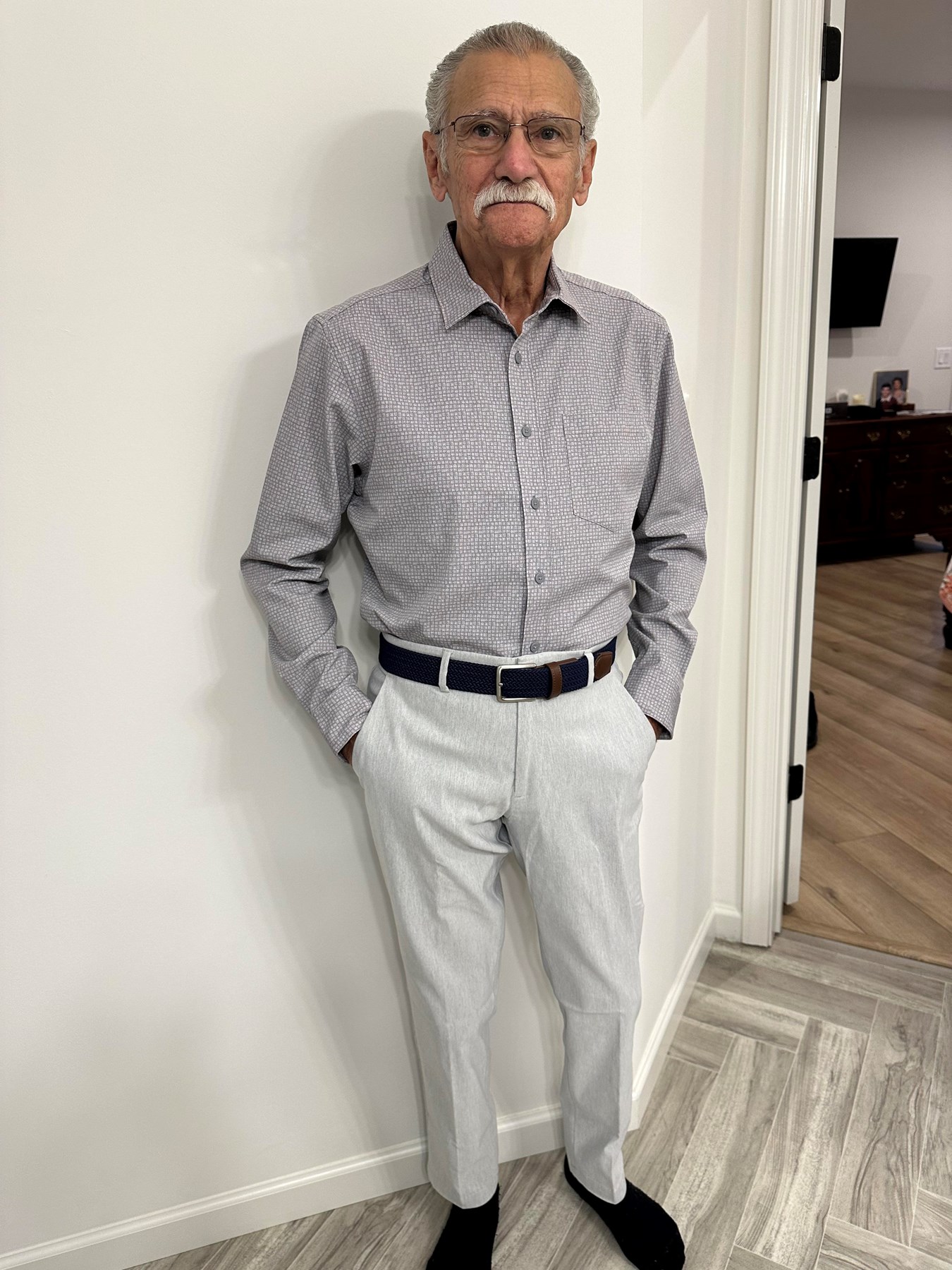 Obituary of Dick Zini