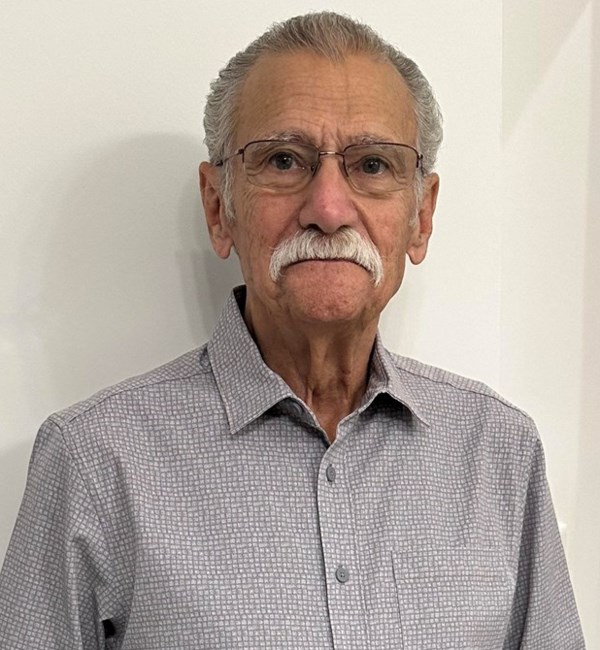 Obituary of Dick Zini