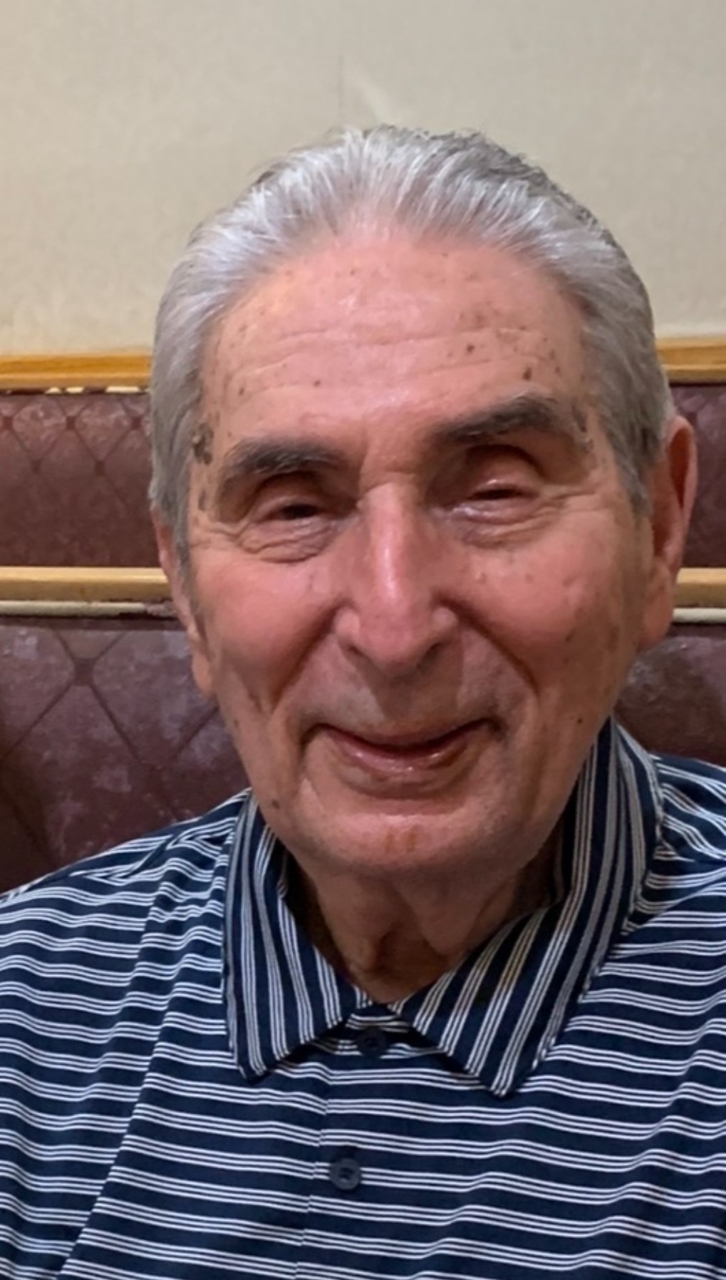 Obituary of Sheldon Smolokoff
