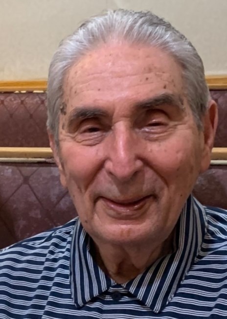 Obituary of Sheldon Smolokoff