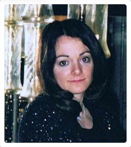 Obituary of Jacqueline Irene Johnson