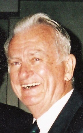 Obituary of Atty. William F. Patten