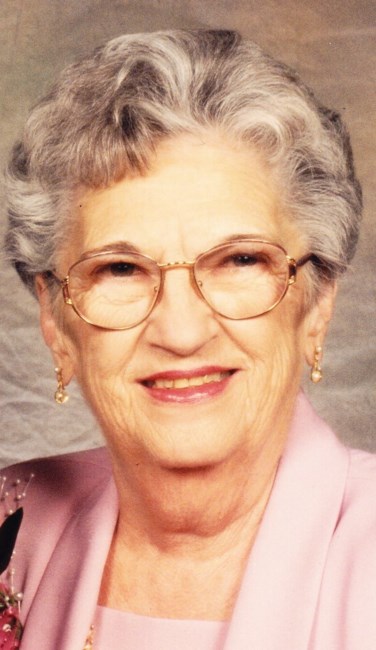 Obituary of Angeline Frances McCormick LeBot