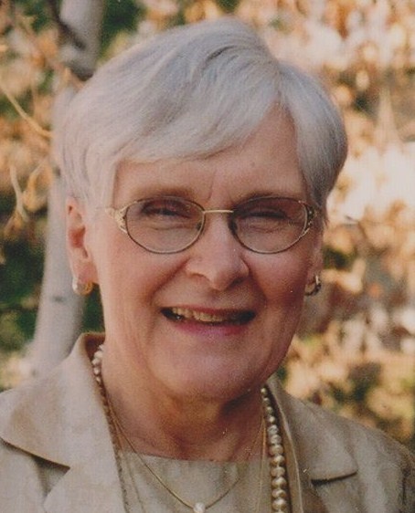 Obituary of Mildred A. Miller