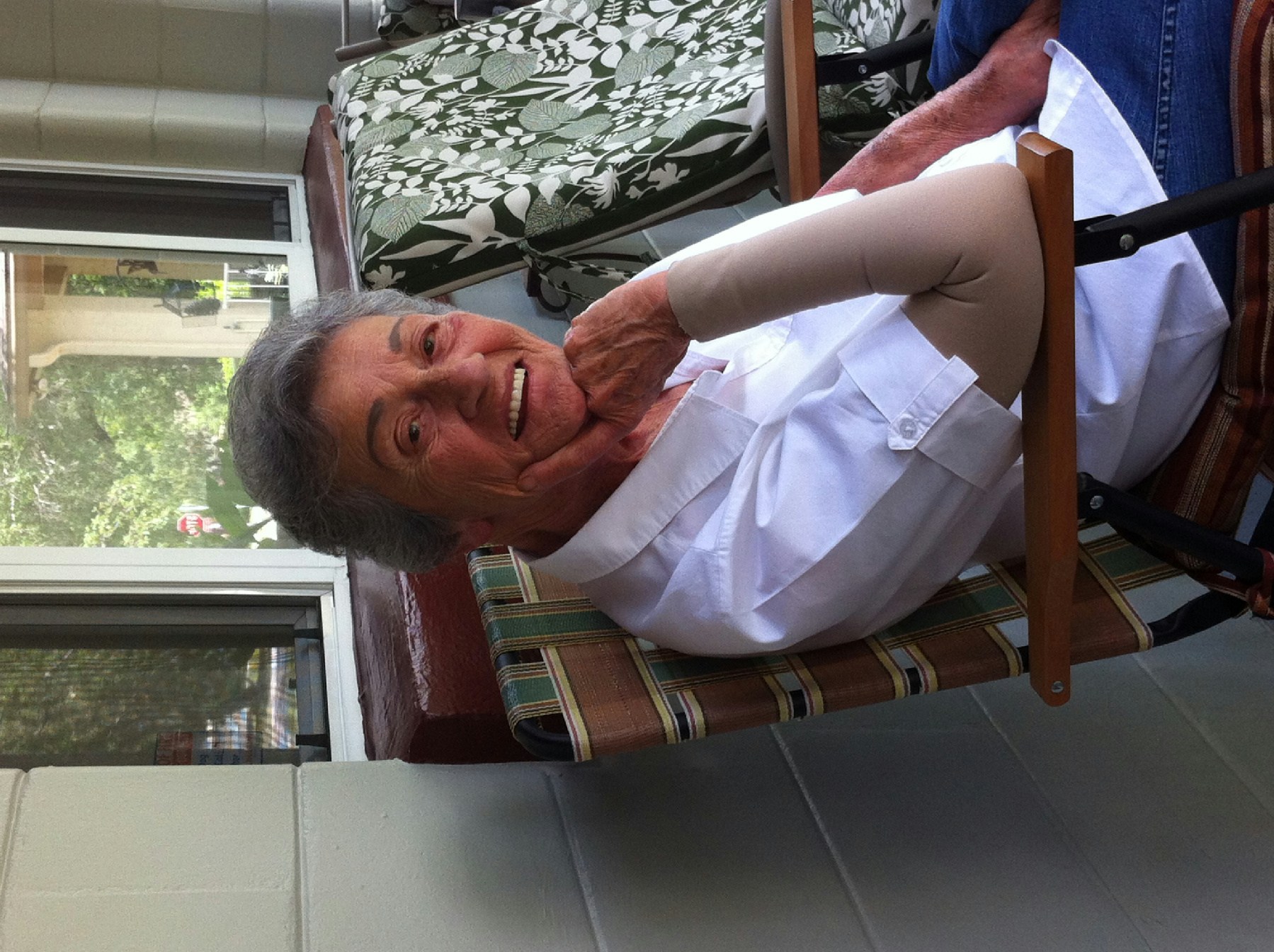 Obituary of Catherine Klimecki