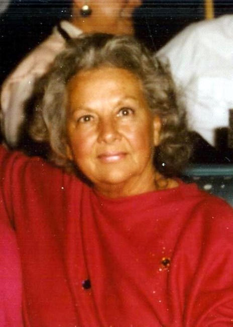 Obituary of Jacqueline Jule Schaeffer