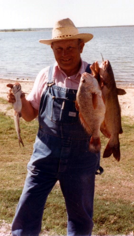 A. Curtis Trowbridge Obituary San Angelo, TX