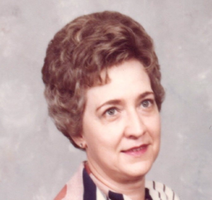 Obituary of Frances Hayes