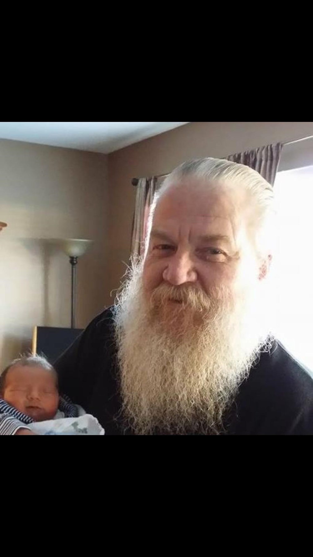 Obituary of Karl Ray Giesenschlag