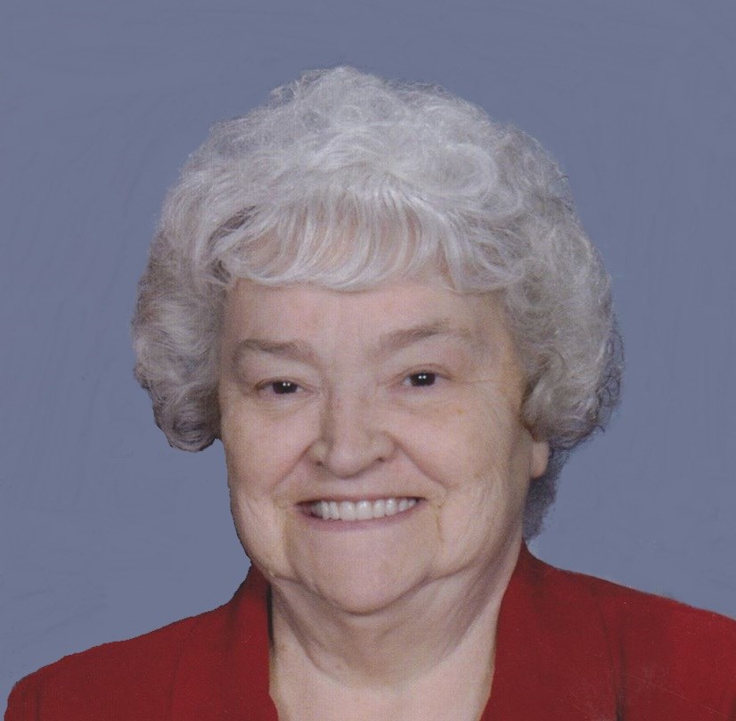 Obituary of Margaret Ann Mitchell