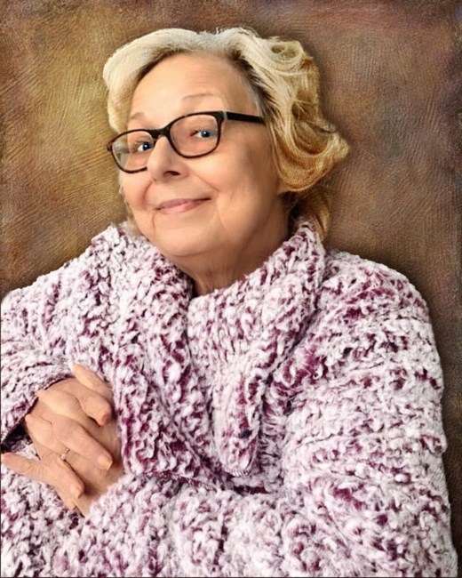 Obituary of Darlene "Nanny" Faye Logsdon