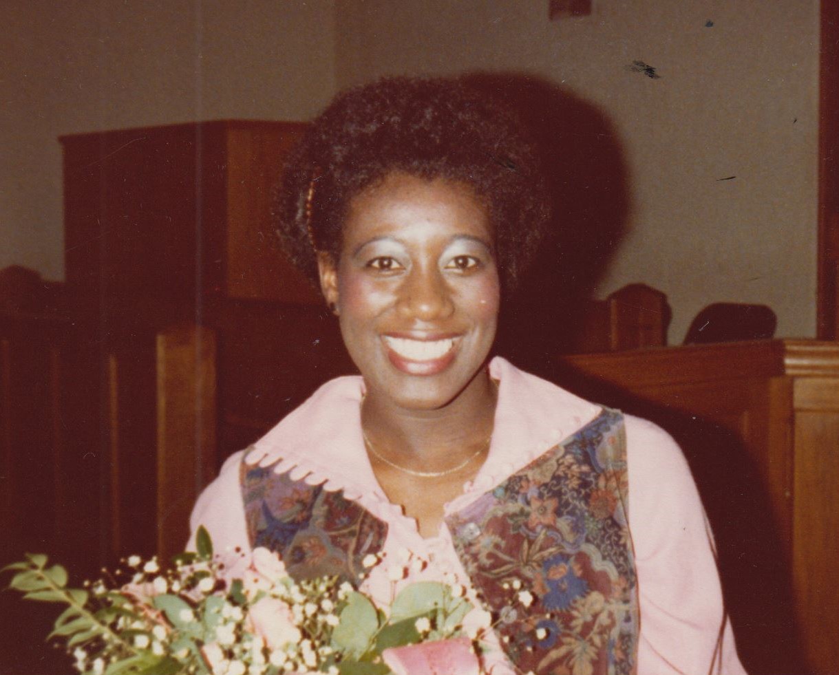 Obituary of Diann Dotter