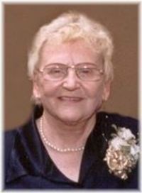Obituary of Dorothy Dikowski