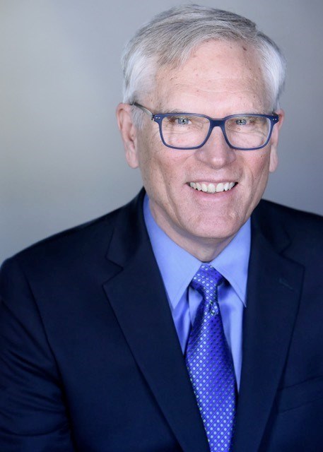 Obituary of Ronald R. McCurdy