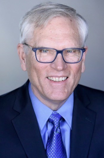 Obituary of Ronald R. McCurdy