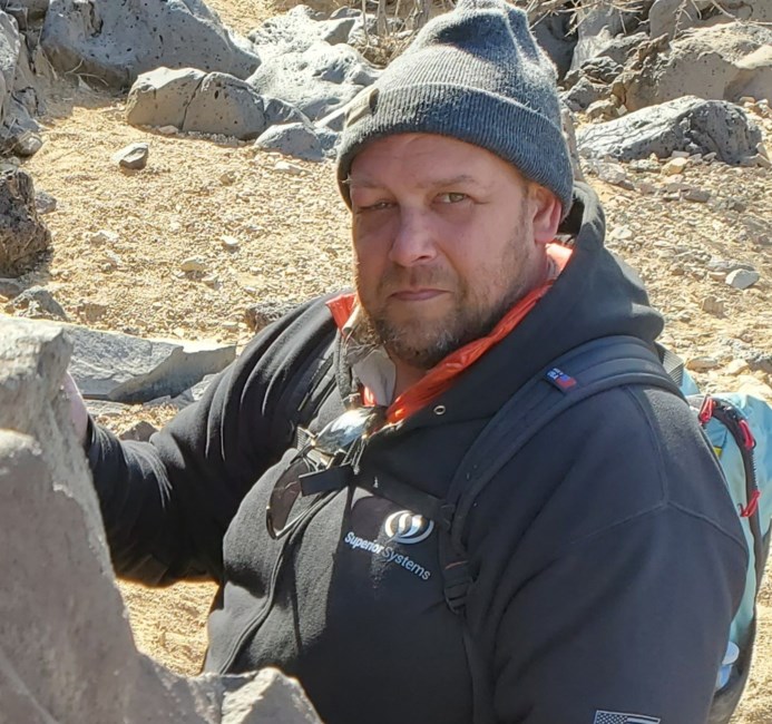 Obituary of David Lee Dykstra