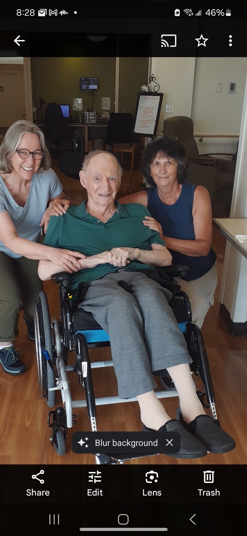 Obituary of Allan Joseph MacEachern