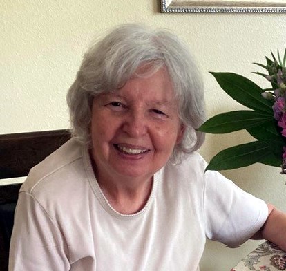 Avis de décès de Etta Carter