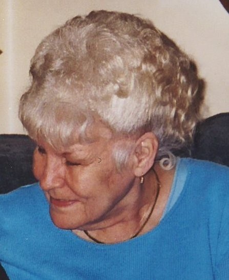 Obituary of Pauline Gardner