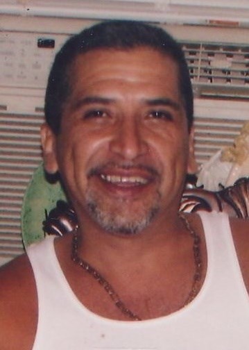 Obituary of Gregory Sedano