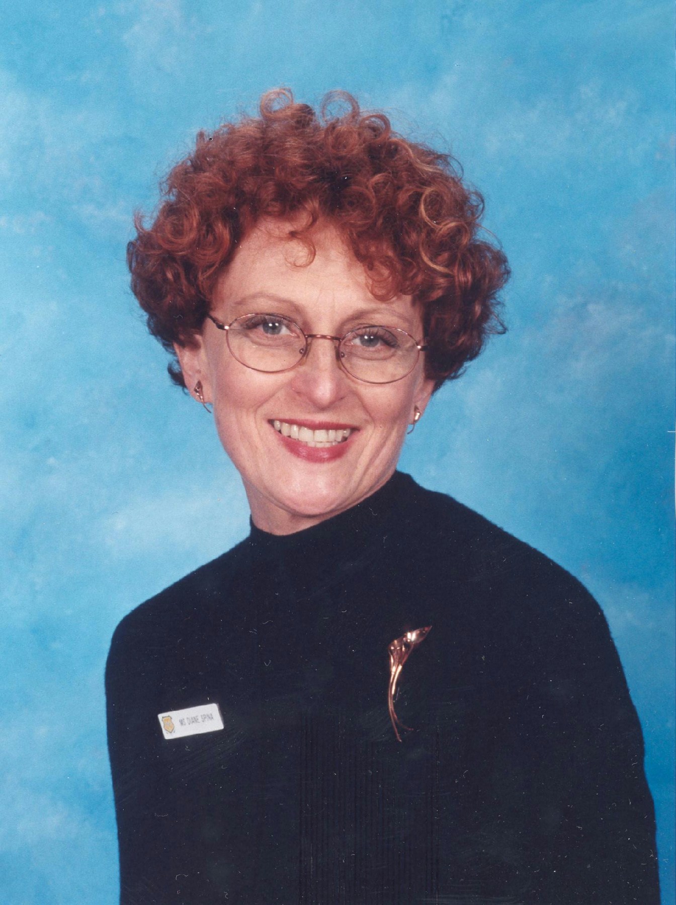Diane Harris Obituary Brooklyn, NY