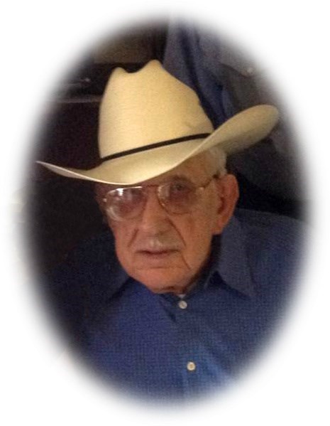 Avis de décès de W.R. "Slim" Pemberton