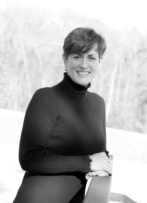 Obituary of Marlette Loughmiller