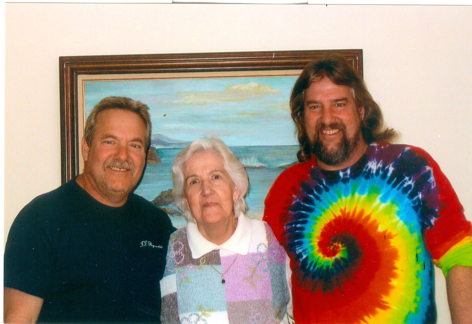 Obituary of Doris Armason Coleman