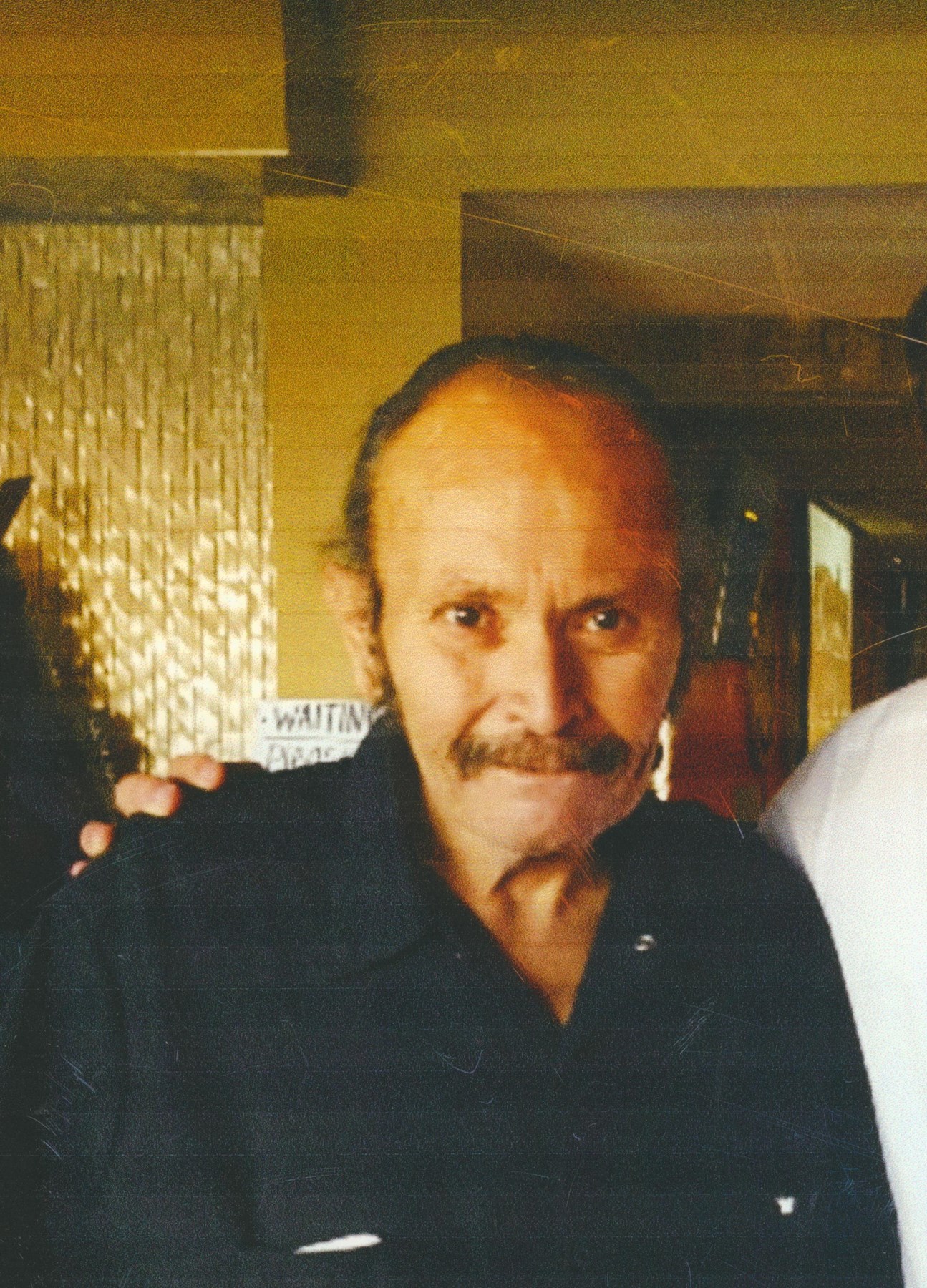 Obituary of Gilbert Roland Torres