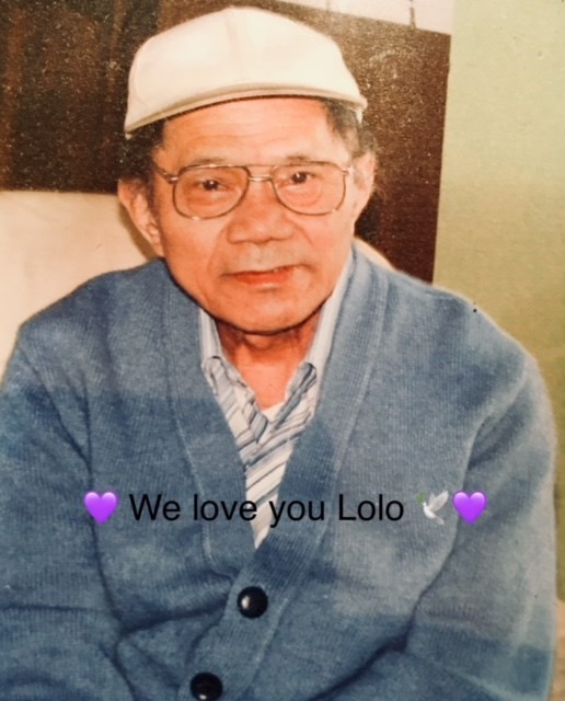 Obituary of Ernesto Bravo Castillo