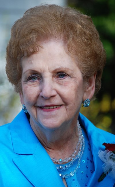 Obituary of Sylvia Diaz Maunoir