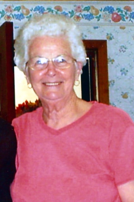 Obituary of Ms. Joyce Allifa Sherer