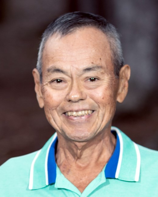 Obituary of Ronald K. Iwata