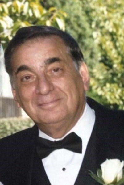 Obituary of Neil Anthony Esposito