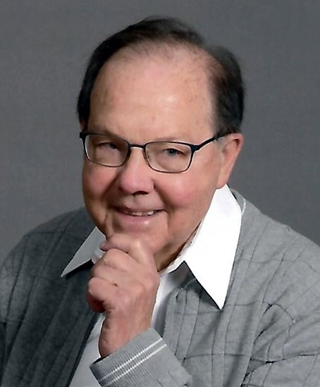 Obituary of Andy Weidekamp