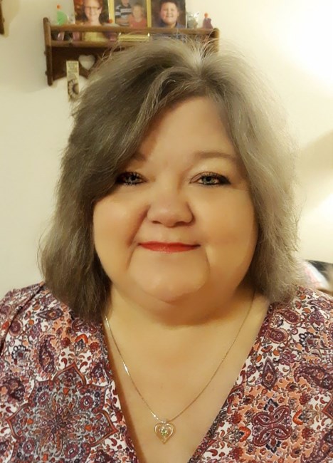 Obituary of Barbara Kaye Knox