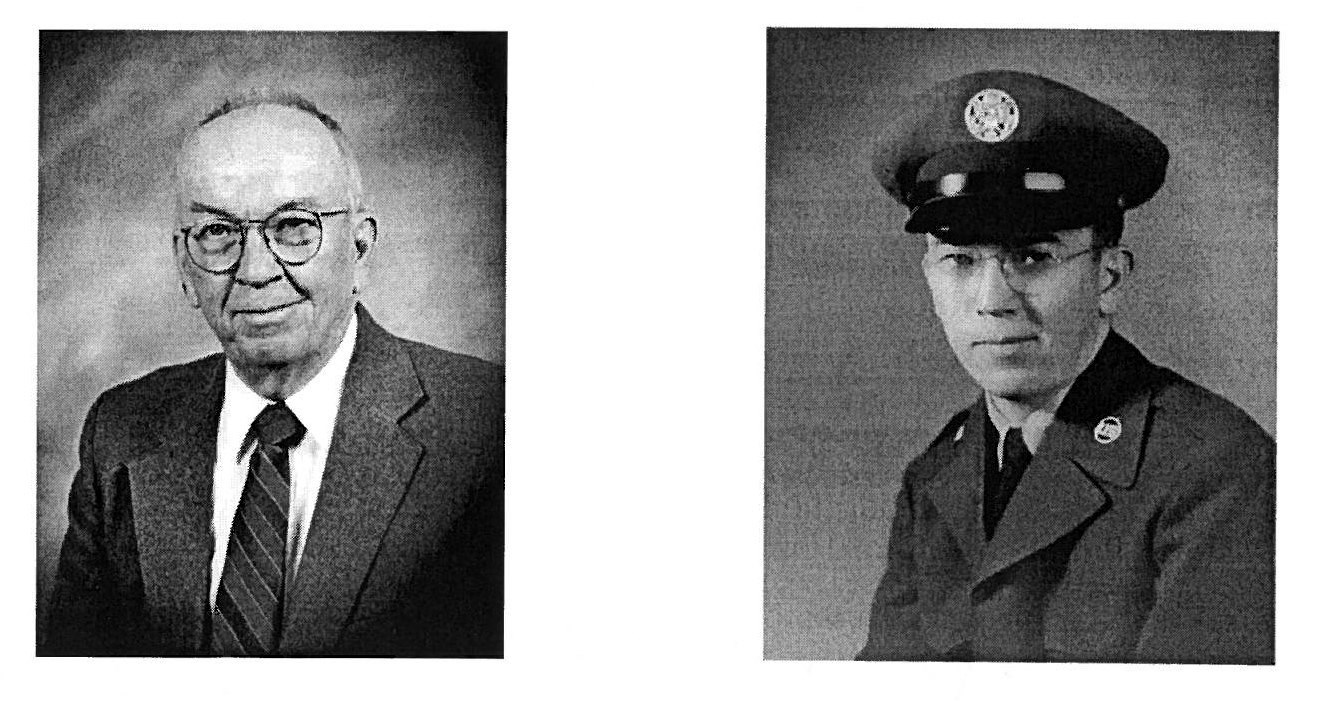 Walter Rhodes Obituary Norman, OK