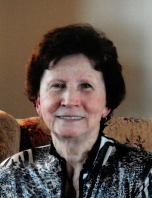 Obituary of Regina "Ina" Pellizzari