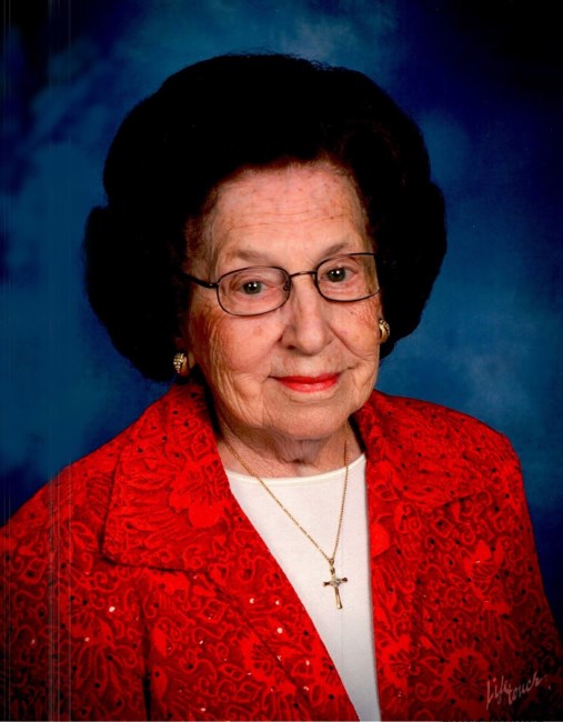 Obituary of Eloise Hollar Smith