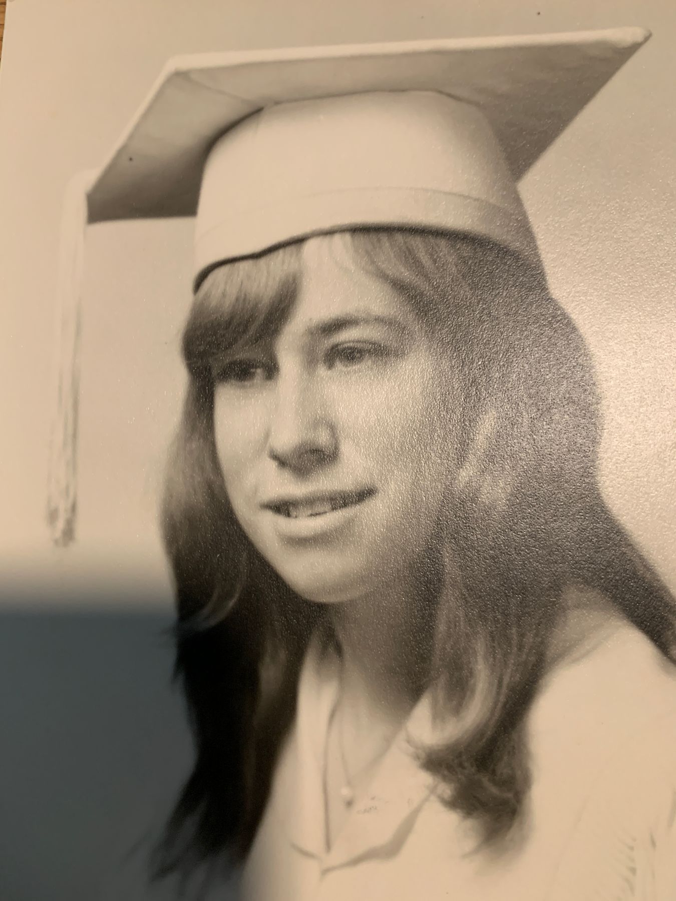 Obituary of Teresa Ellen Townsend-Lewis