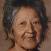 Obituary of Letitia Maxine Garcia