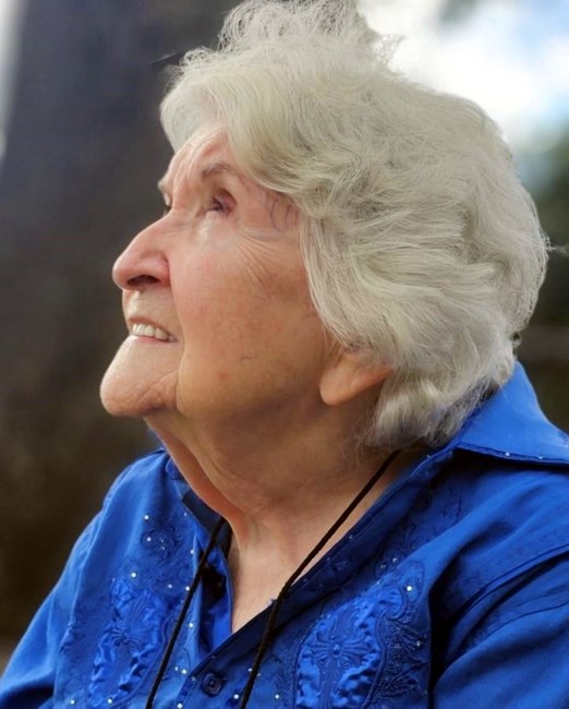 Obituary of Shirley Marlene Pollak