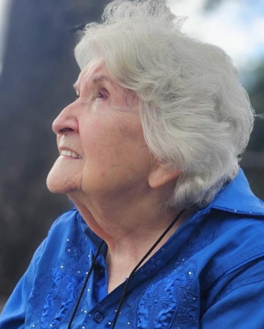 Avis de décès de Shirley Marlene Pollak