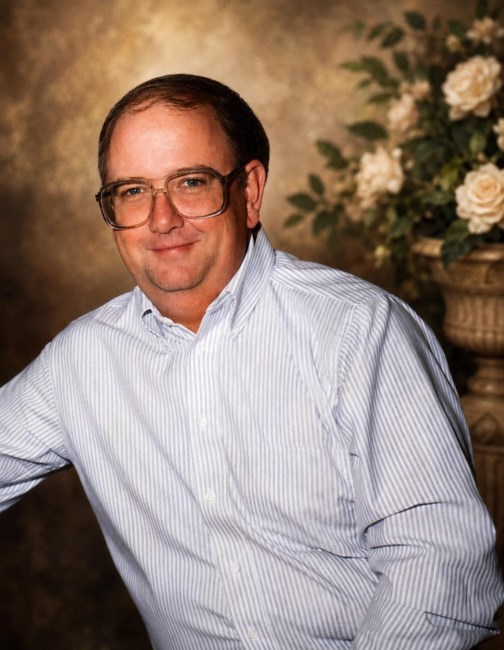 Obituary of Michael Brooks Parnell